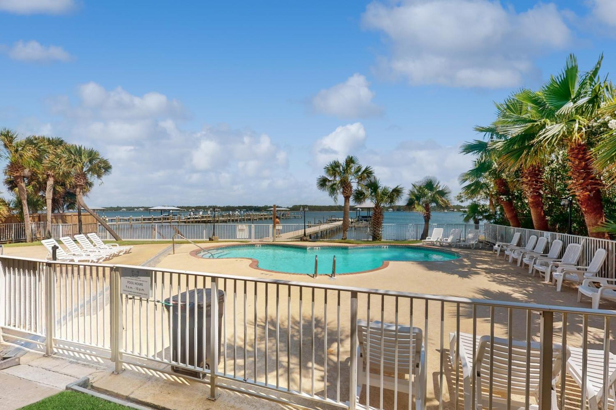 The Landing 203 By Meyer Vacation Rentals Gulf Shores Bagian luar foto