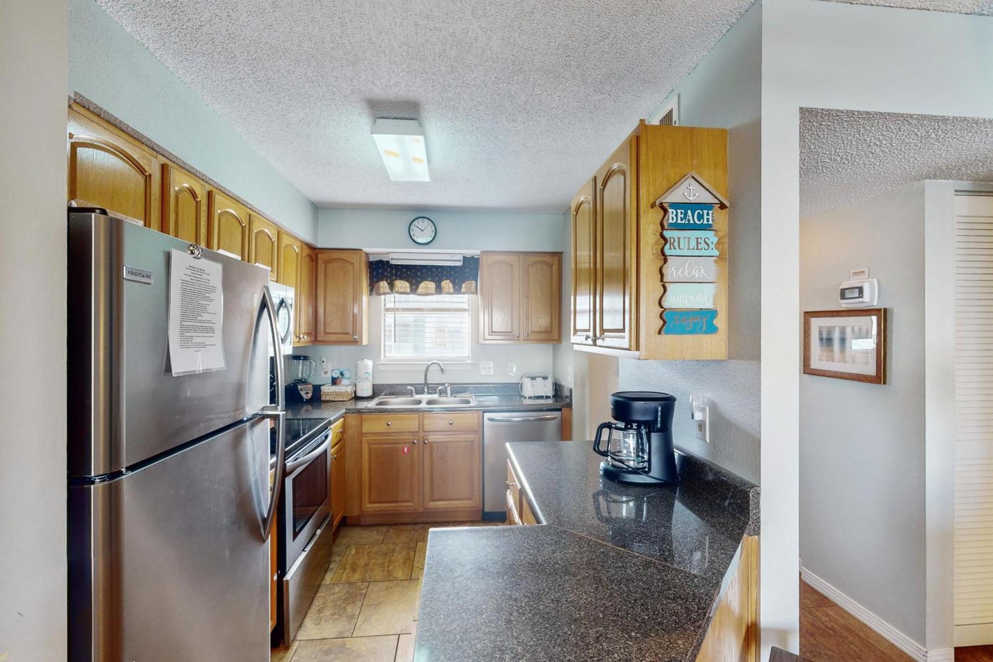 The Landing 203 By Meyer Vacation Rentals Gulf Shores Bagian luar foto